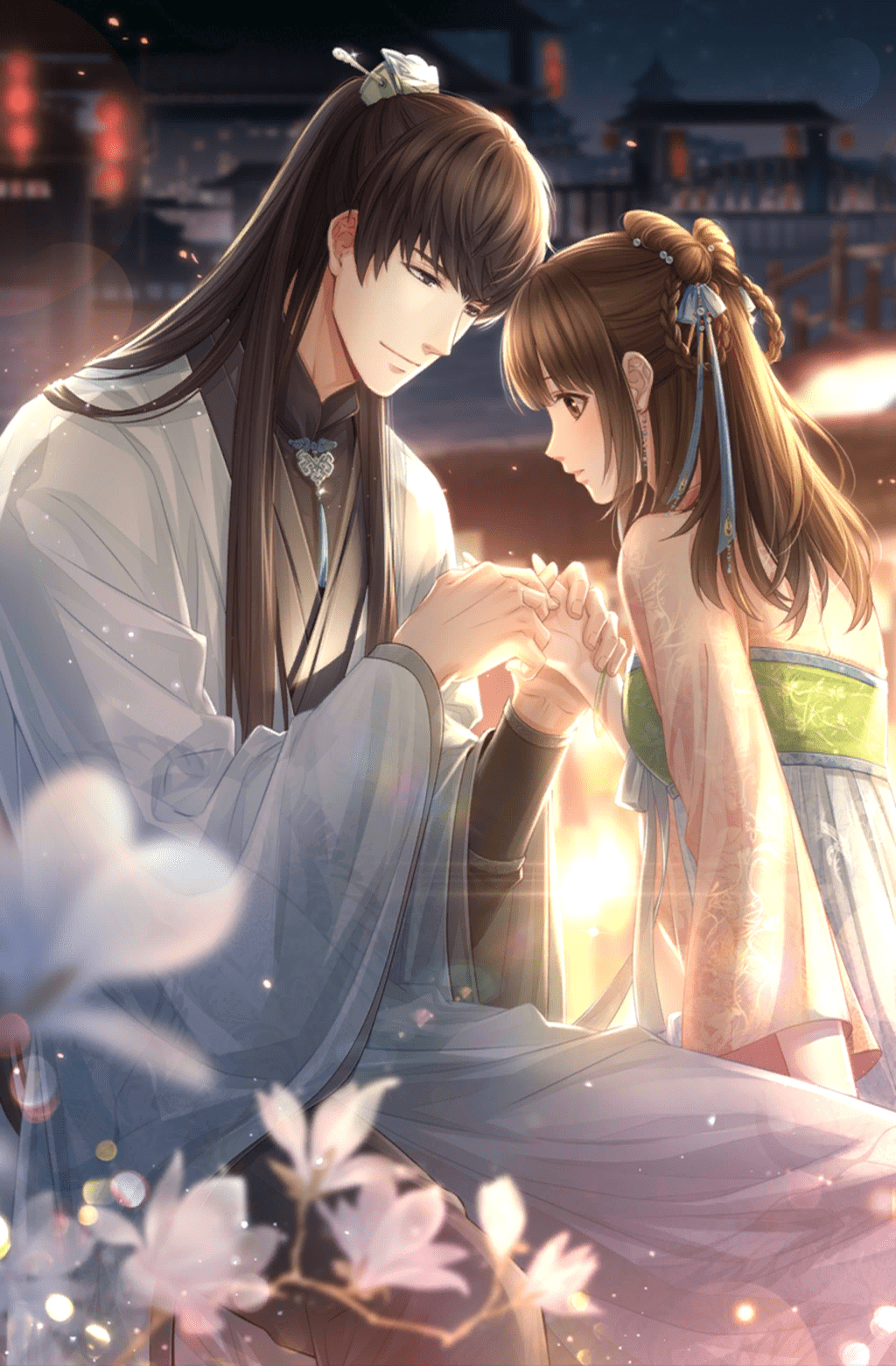 飘樱落零 _ 哔哩哔哩相簿