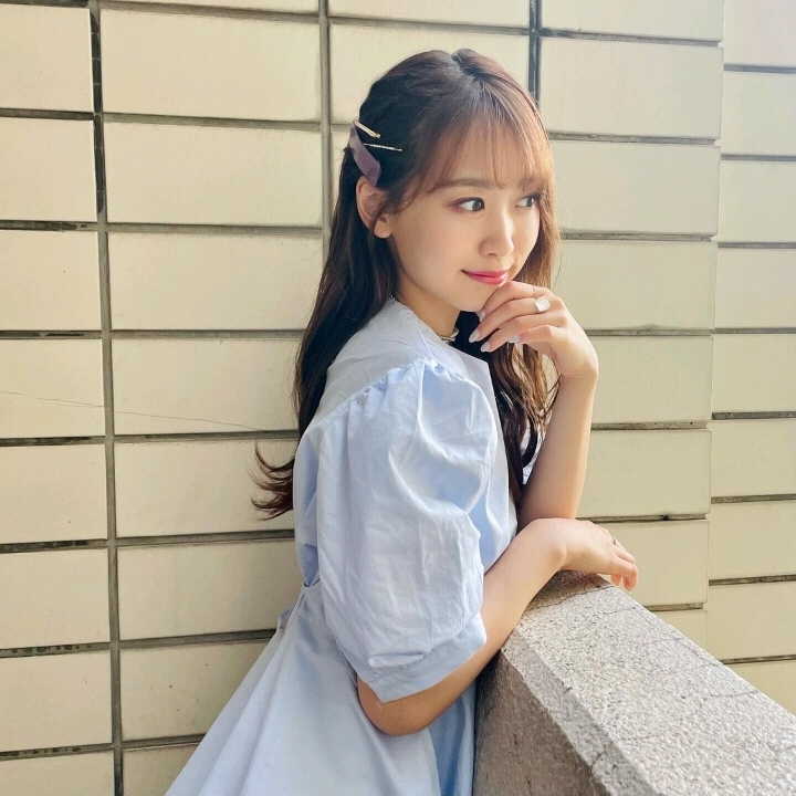 i☆ris# #芹泽优#浏览:882收藏:0支持:16上传时间:2021-06-08 23:05