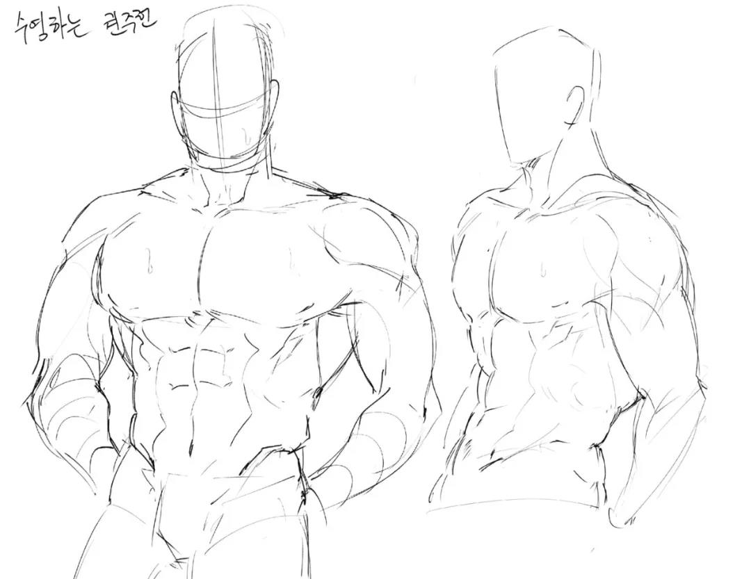 鬼画连篇指挥部 _ 哔哩哔哩相簿