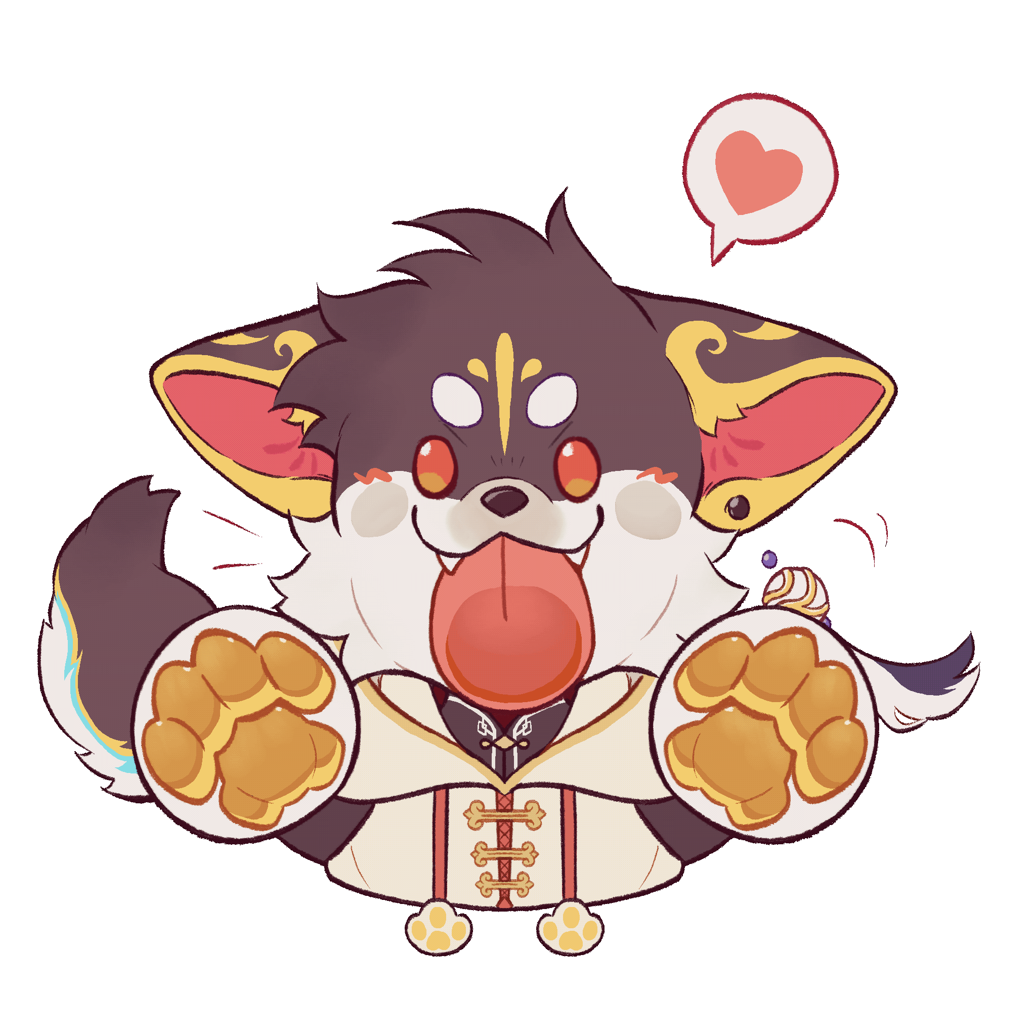 鹿野灸 _ 哔哩哔哩相簿