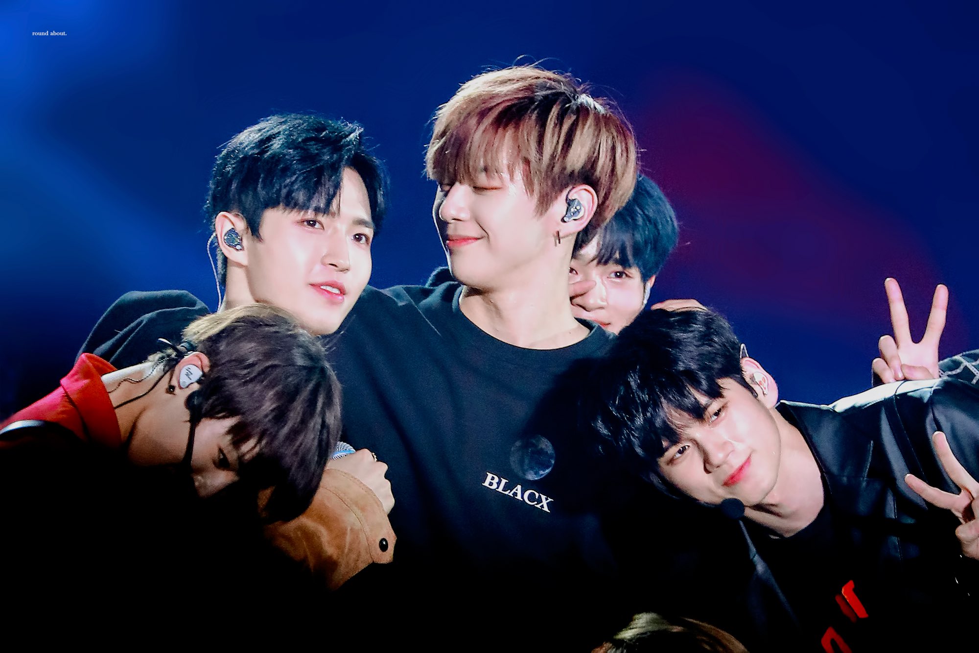 碗宝的咕咕嘎嘎