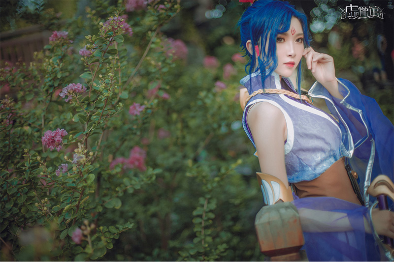 玉剑传说无双——剑姬 _ 虚像馆社团 _ 哔哩哔哩相簿