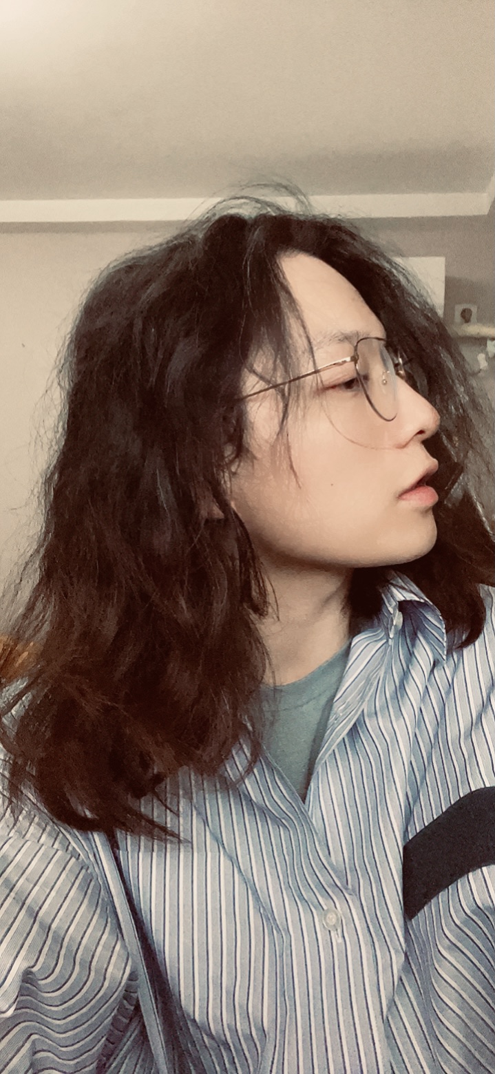 脑洞使者伊闪闪