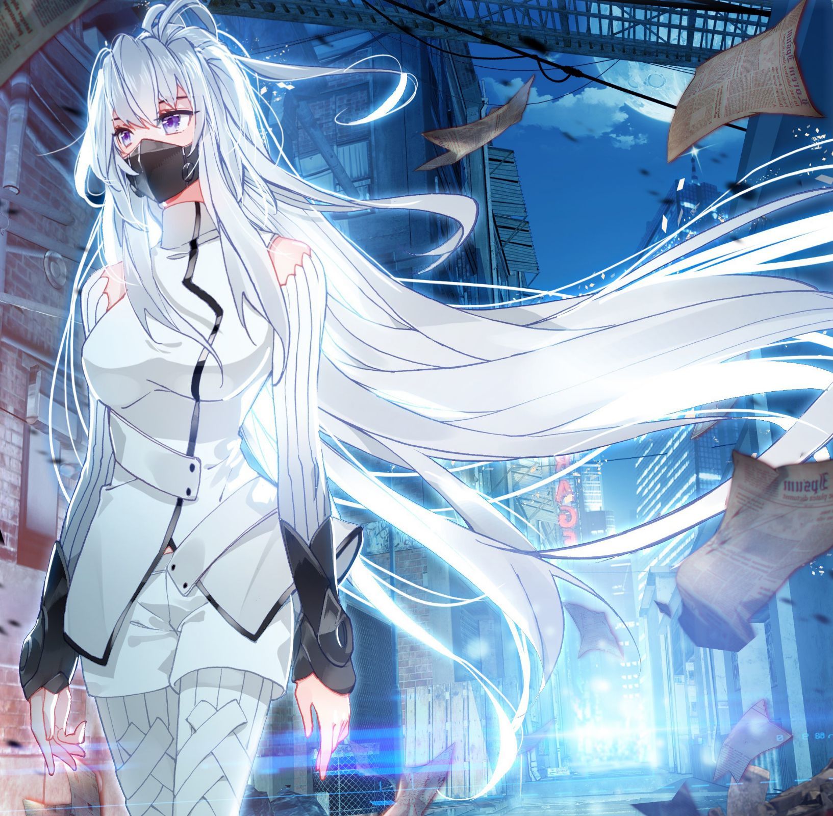 _ 天梦带你看世界 _ 哔哩哔哩相簿