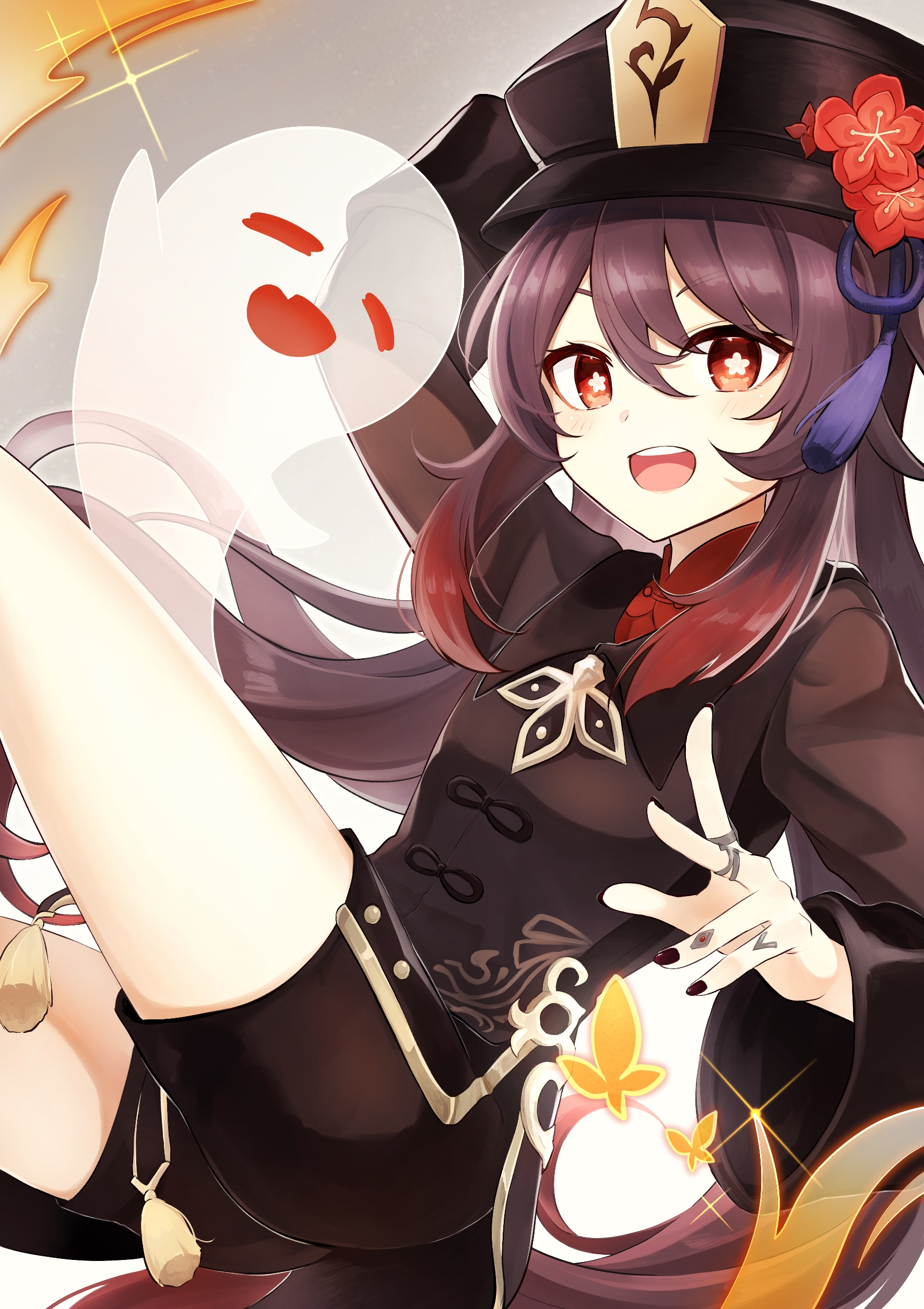 千山卿 _ 哔哩哔哩相簿