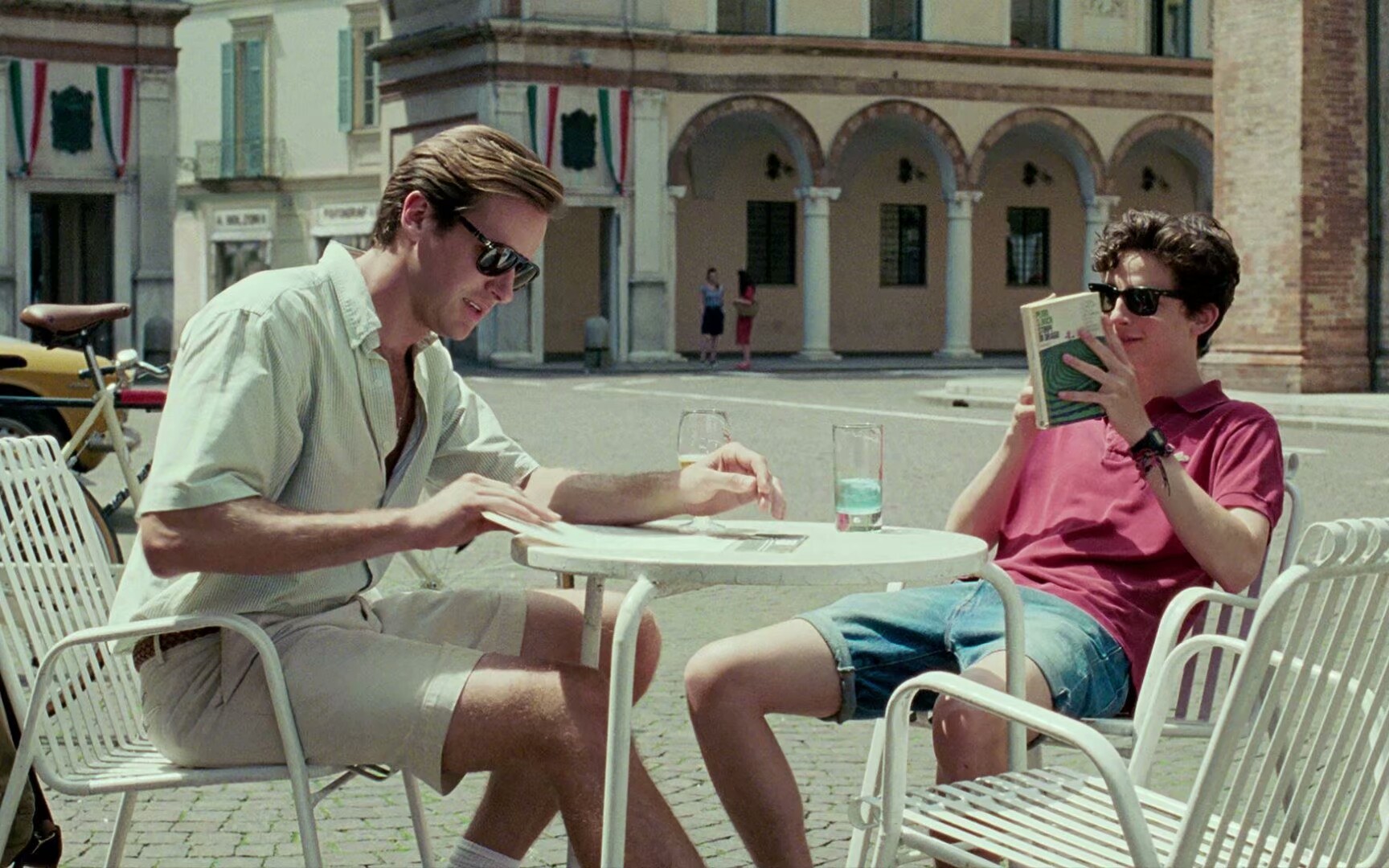 林有光 _ 哔哩哔哩相簿