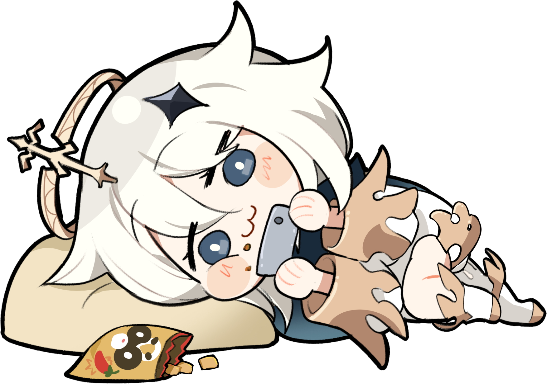 胖达荣荣 _ 哔哩哔哩相簿