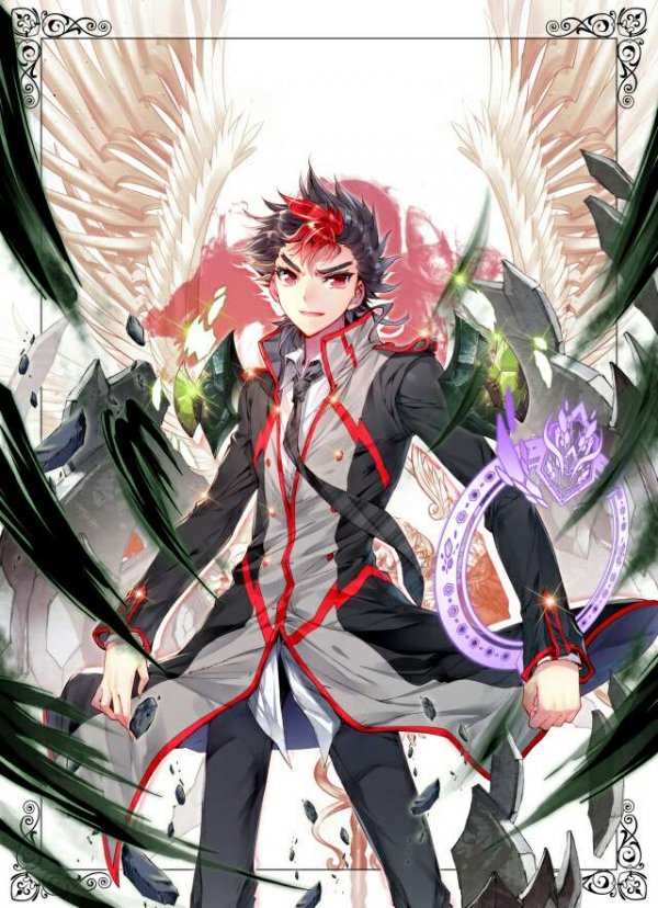 嗜血-魔樽 _ 哔哩哔哩相簿