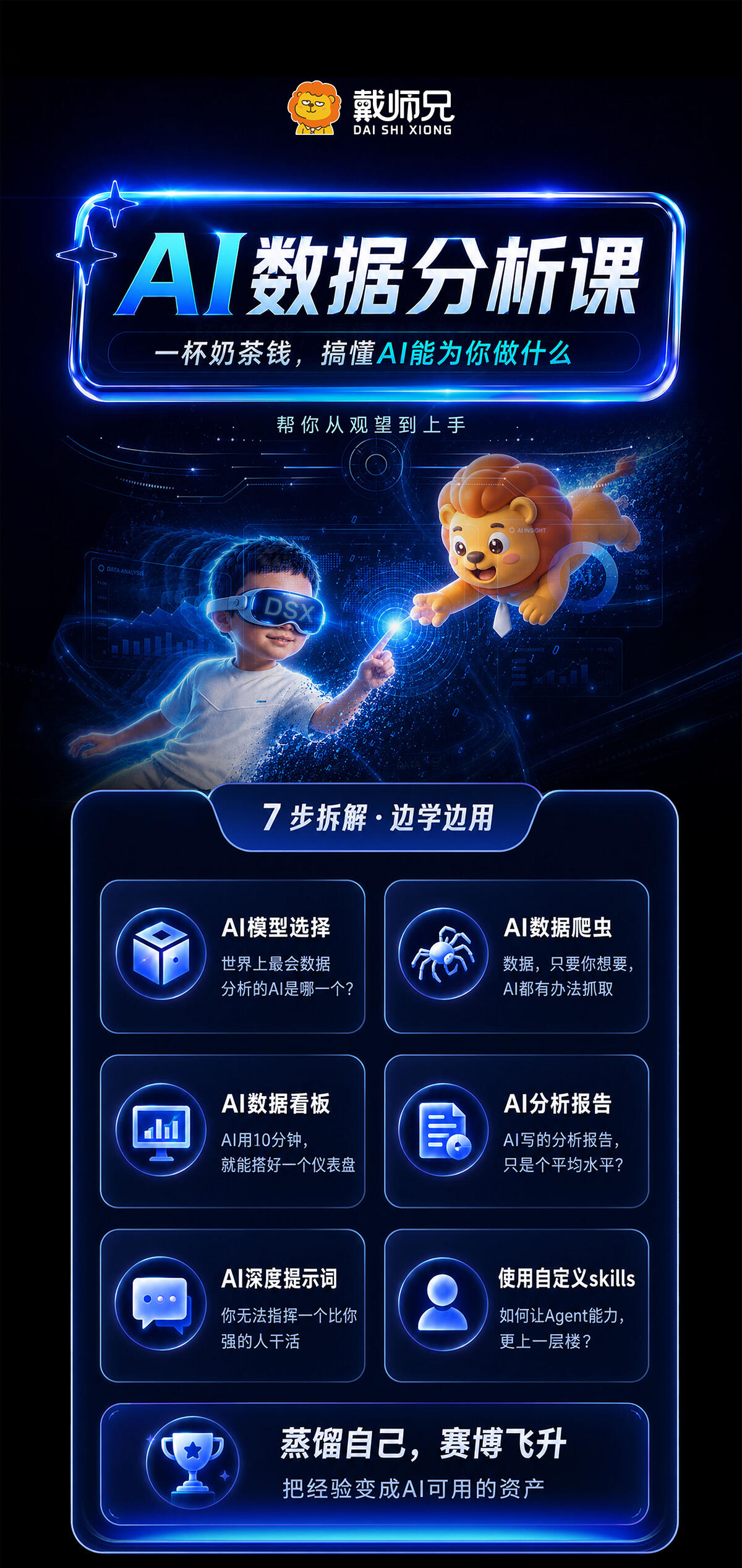 课程介绍
