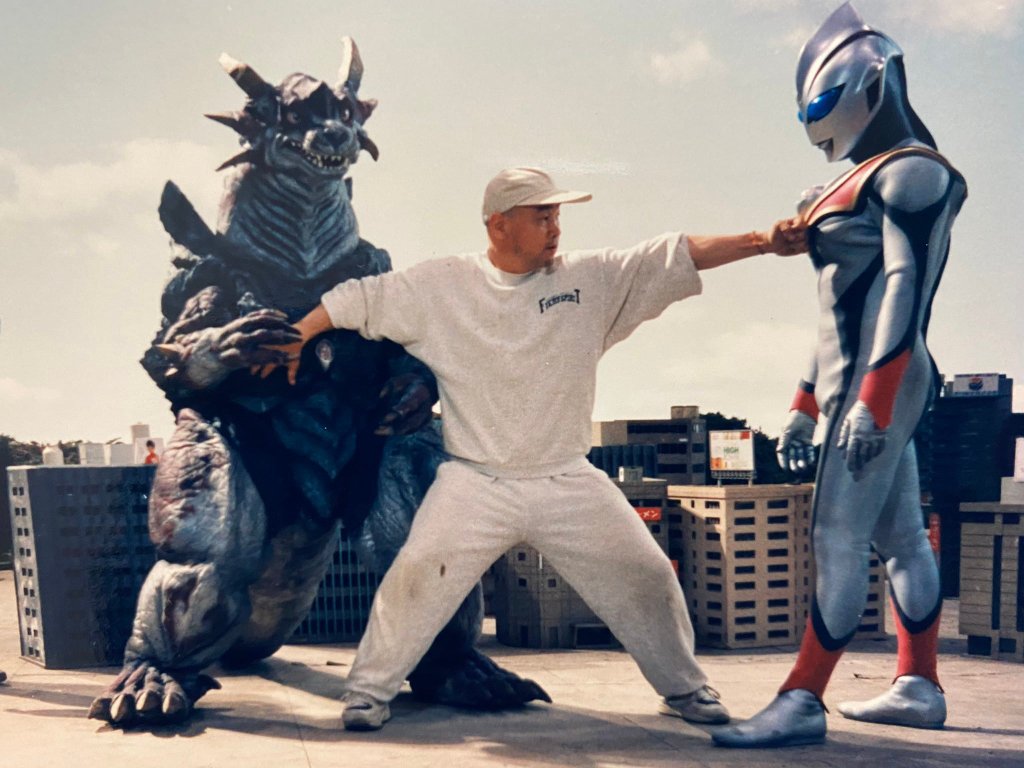 十月初承 _ 哔哩哔哩相簿