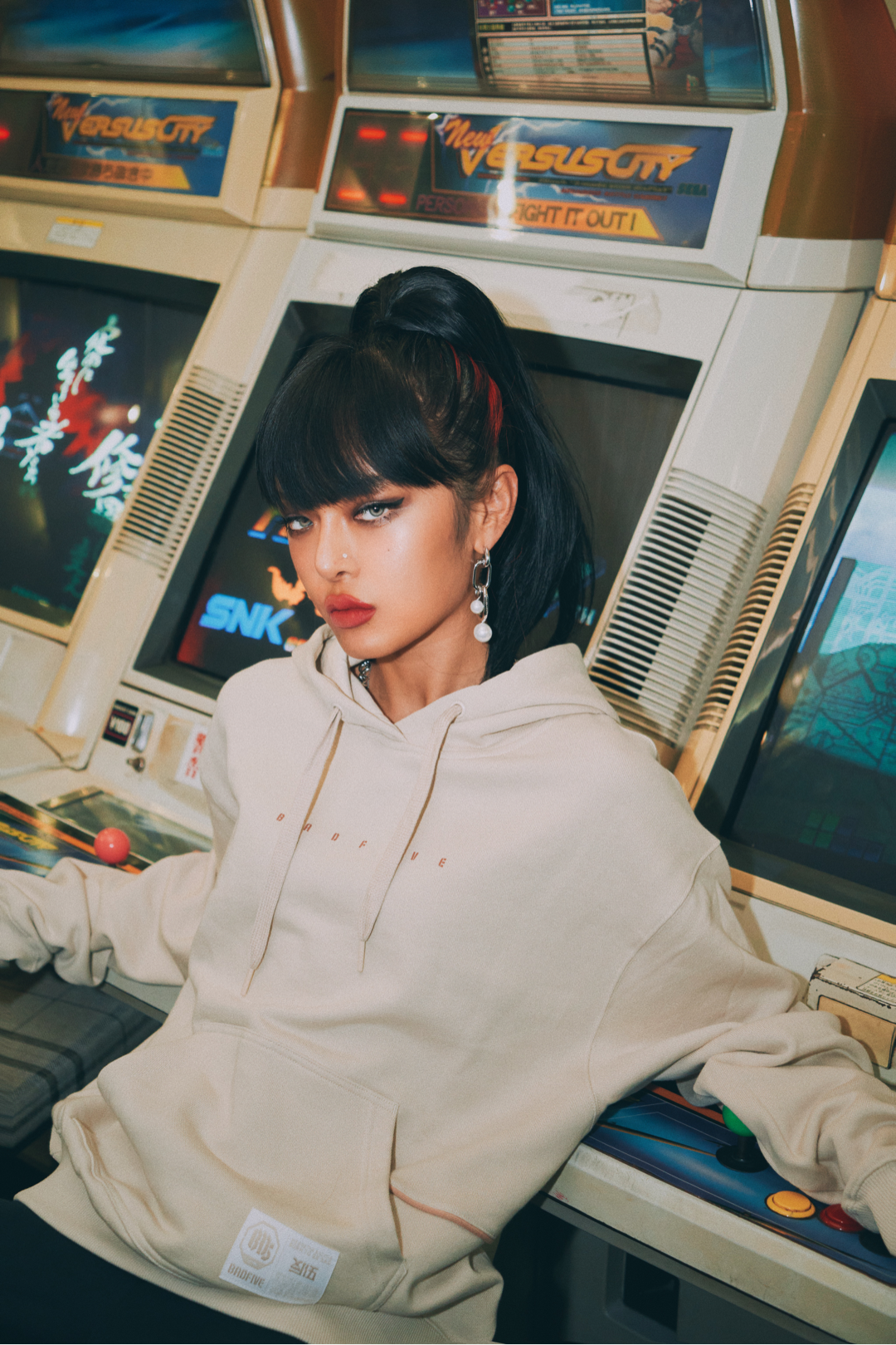 酷哥李pink儿 _ 哔哩哔哩相簿