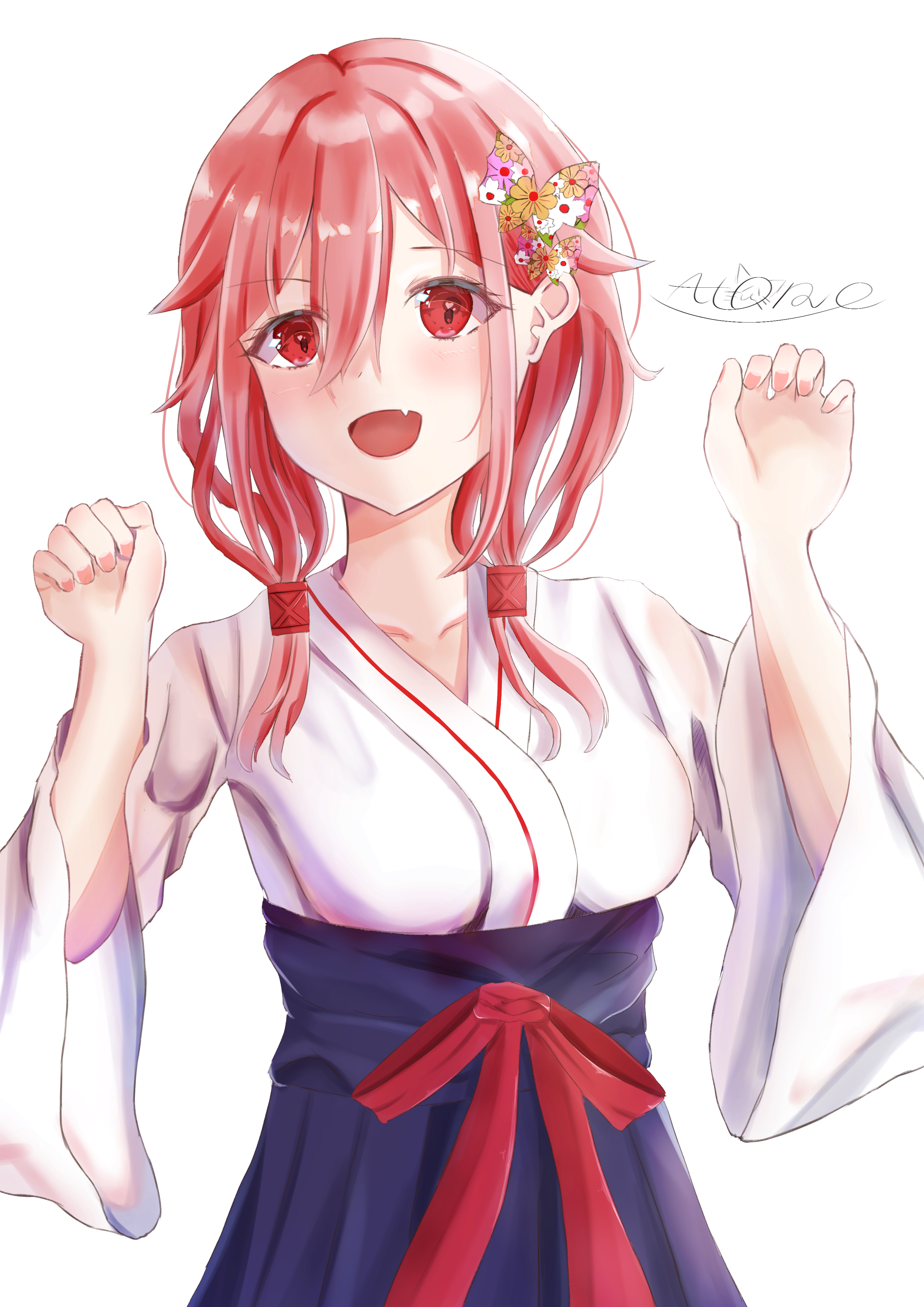 _ 永远の祈 _ 哔哩哔哩相簿