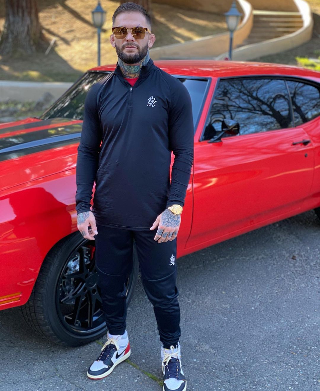 ufc前雏量级冠军"不爱"科迪加布兰特浏览:1502收藏:0支持:19上传时间