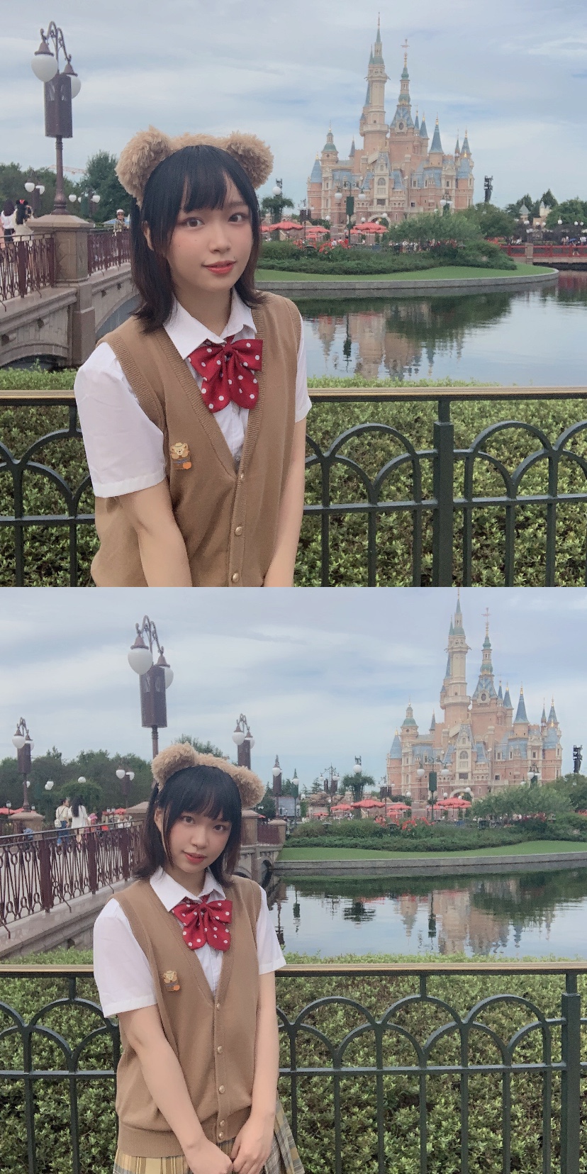 sawako碎花子 _ 哔哩哔哩相簿