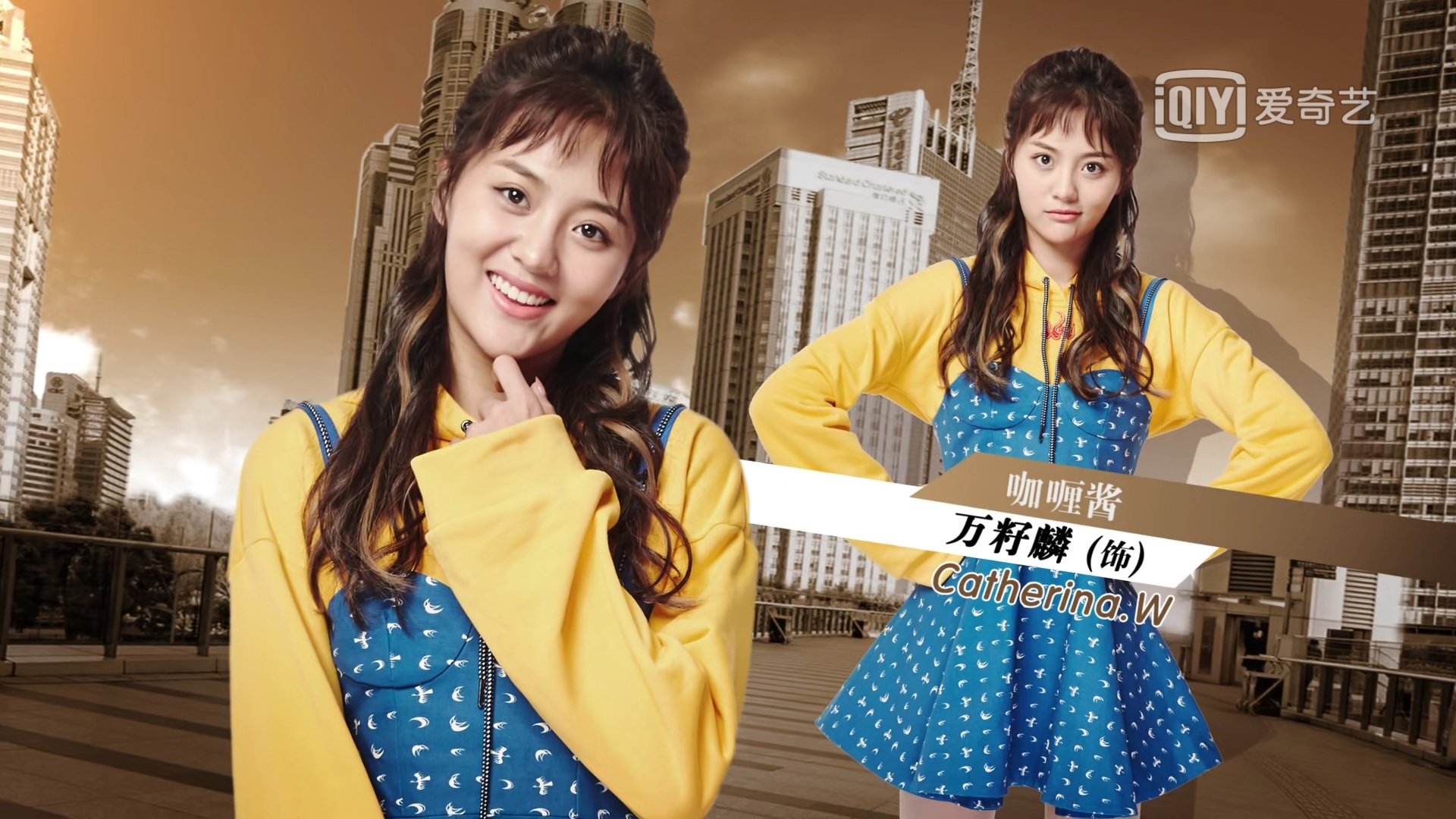 dltv放送中心 _ 哔哩哔哩相簿