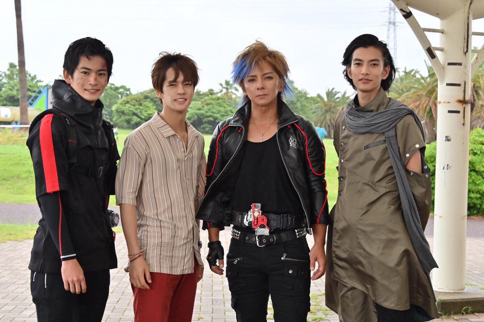 哔哩哔哩相簿,绘你所想,拍你所爱