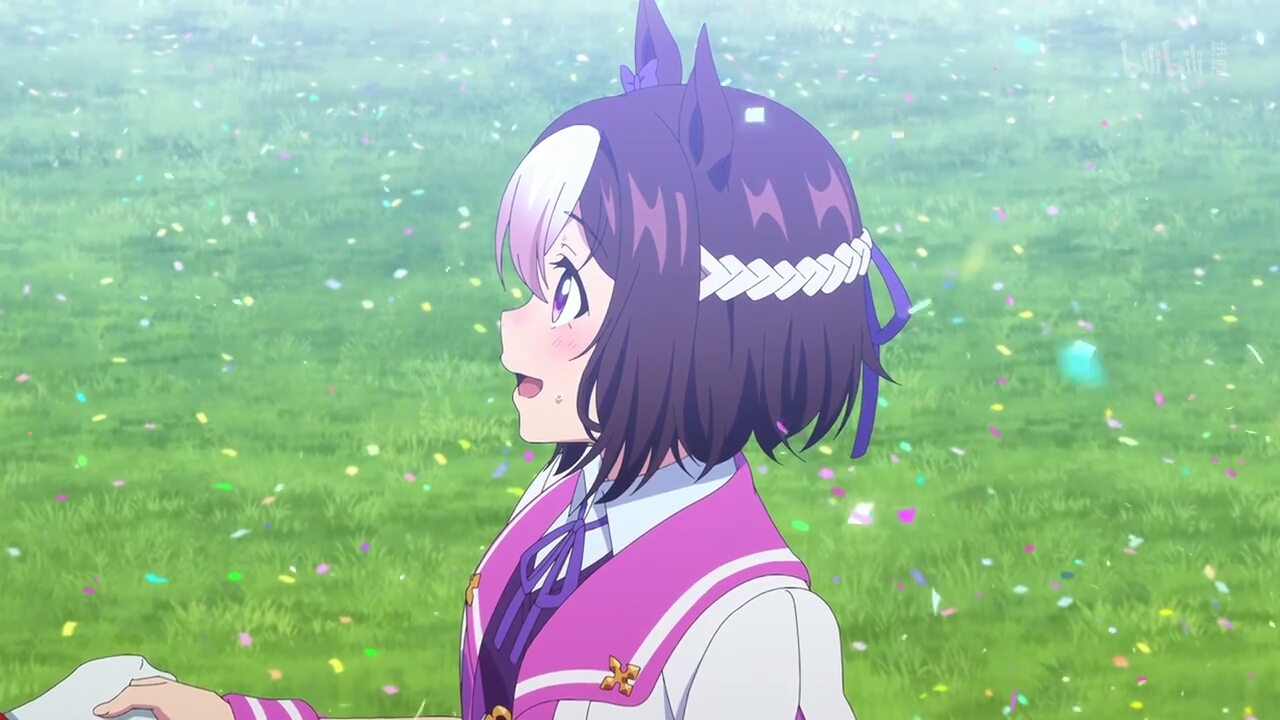 闪光少女贝贝酱