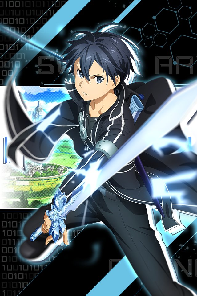 _ 桐人呀゜ _ 哔哩哔哩相簿