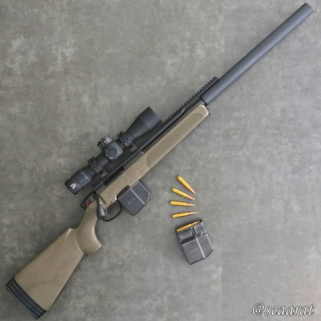 62x51mm】9695 图源:#instagram#@scaarat #奥地利##栓动步枪