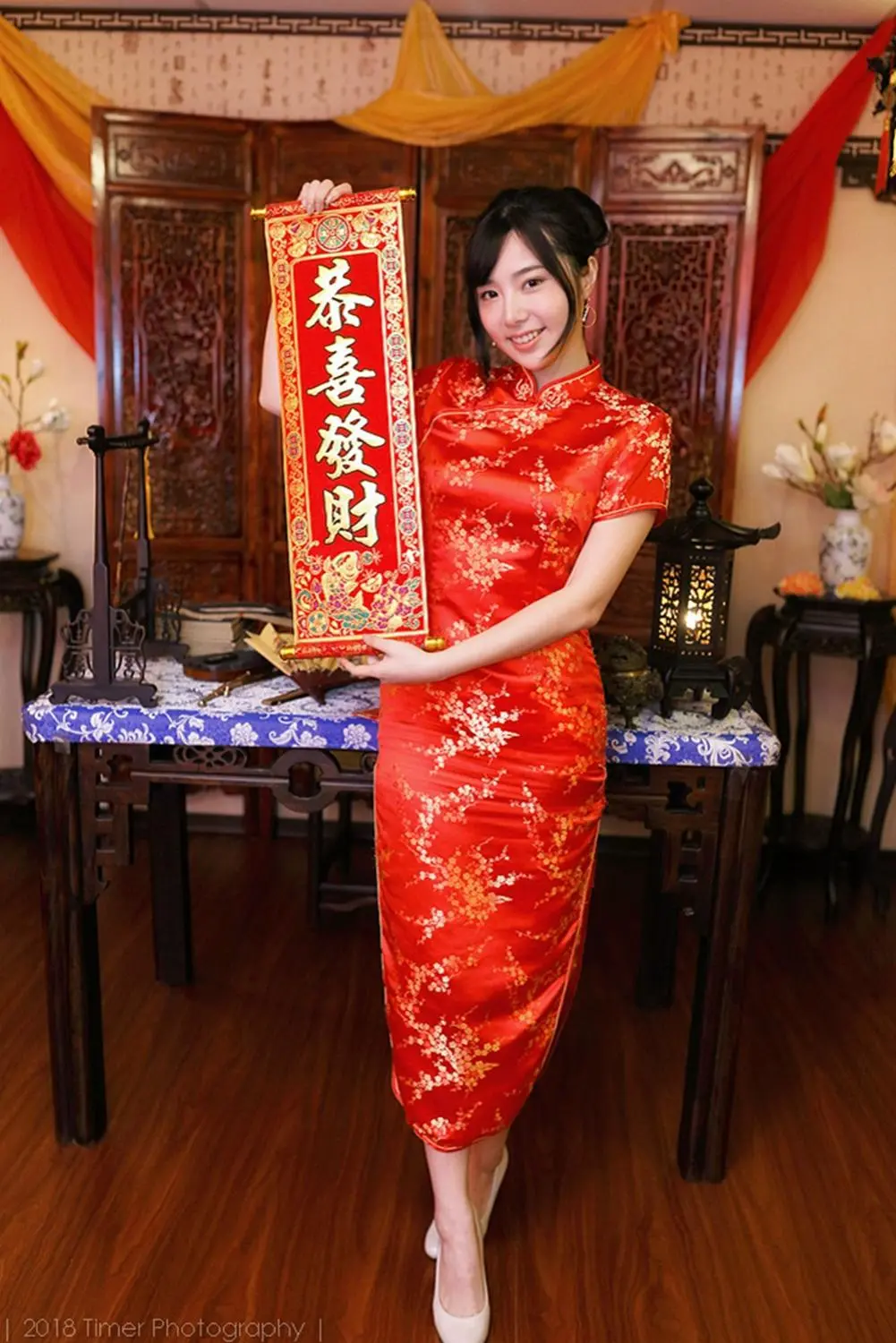 外部特色图片
