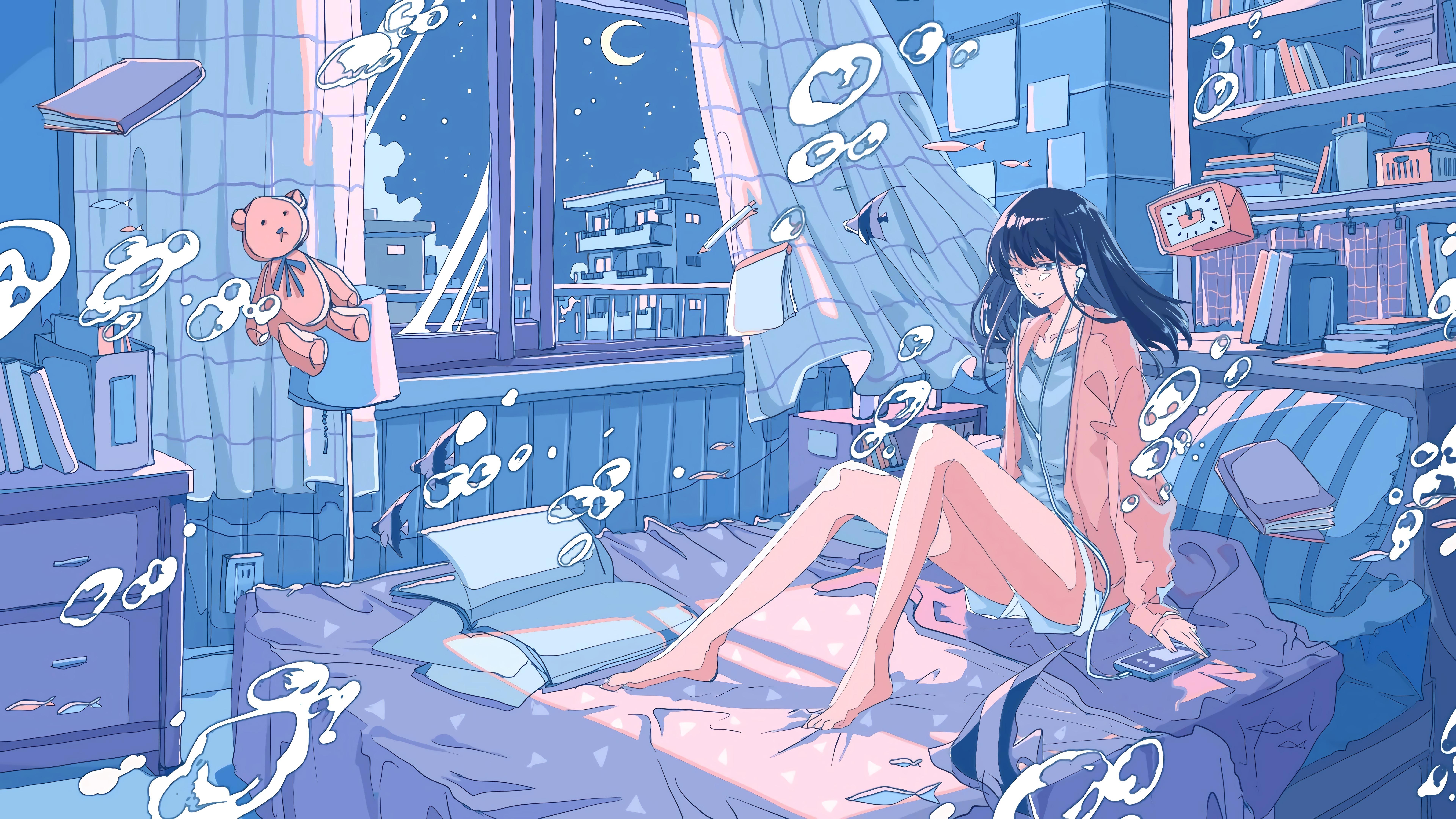 wallhaven壁纸 #2858