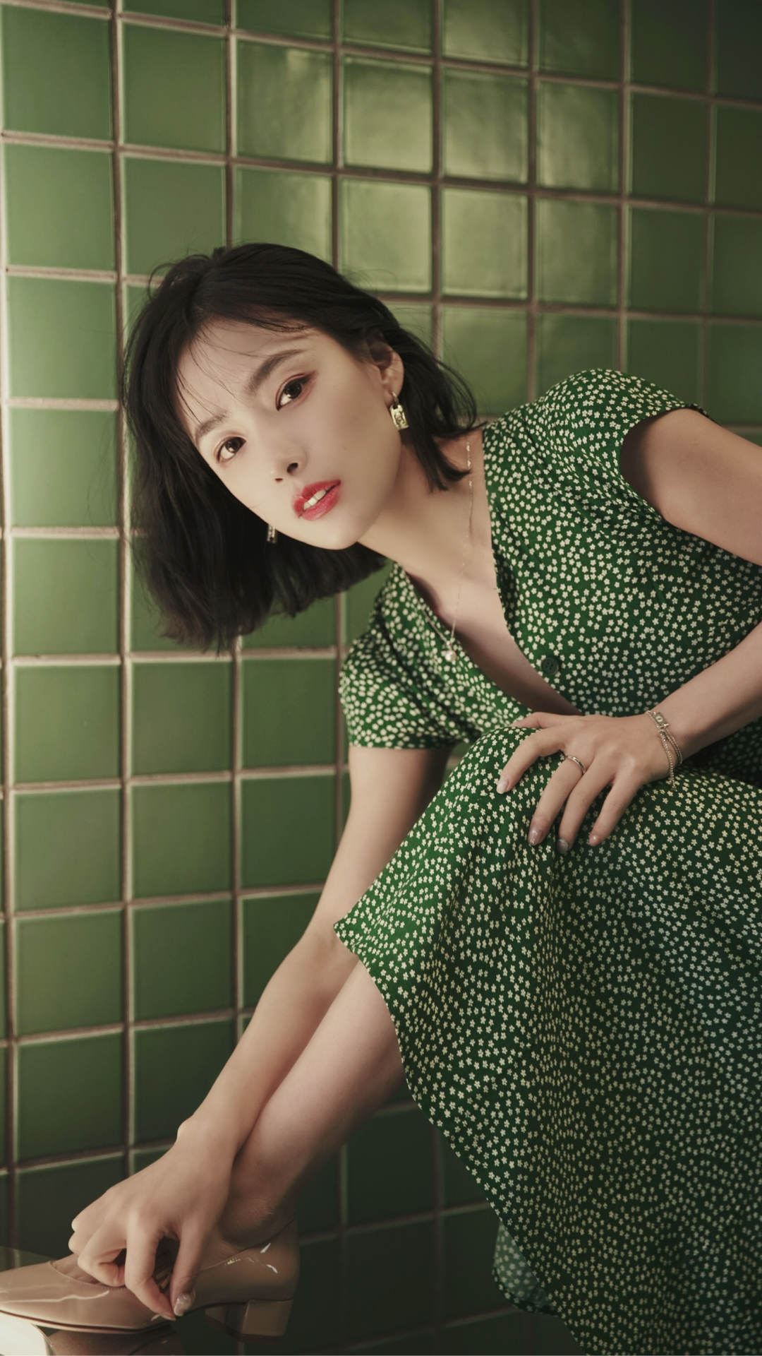 陈暖央lunasea _ 哔哩哔哩相簿