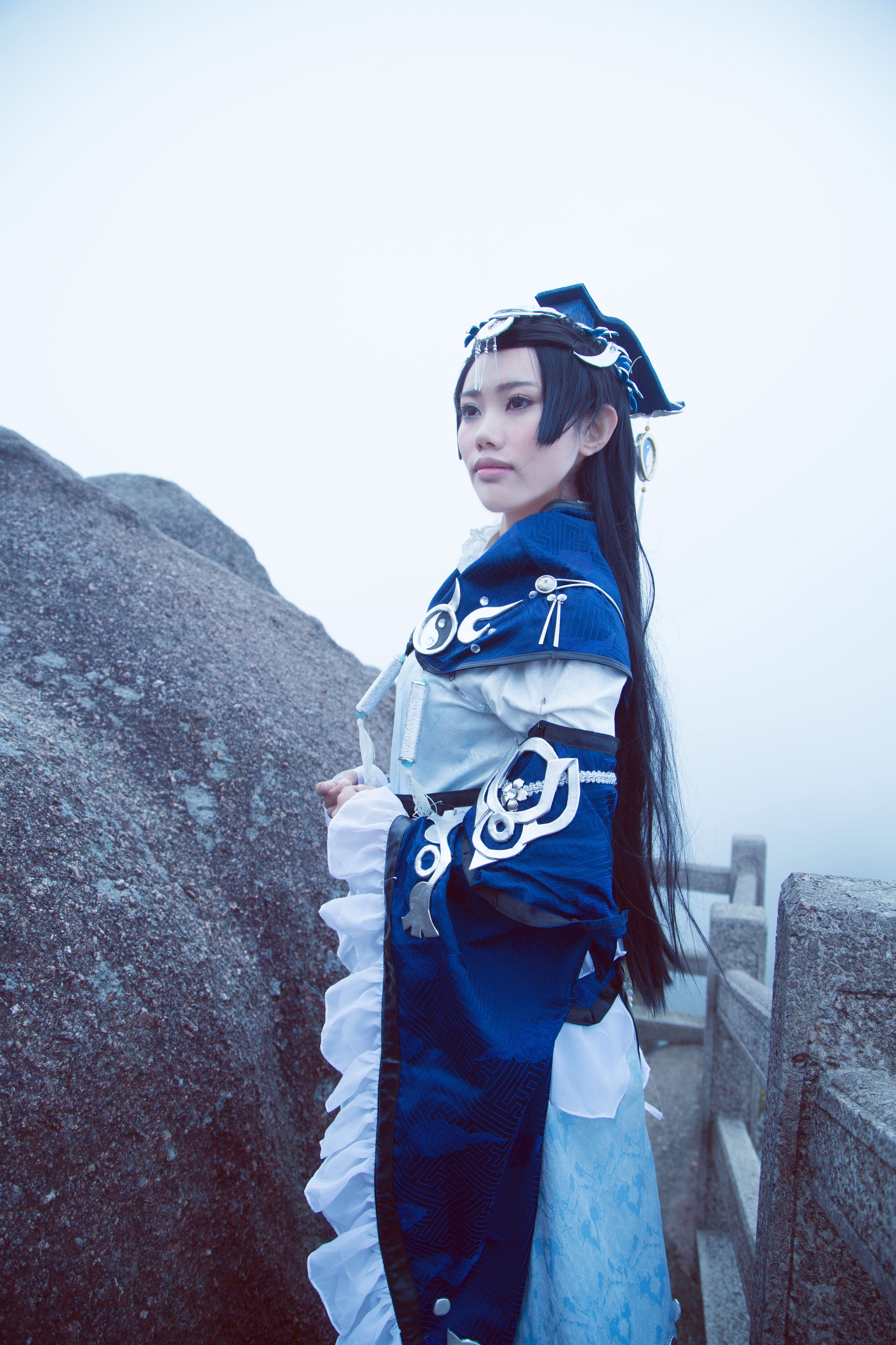 哔哩哔哩相簿,绘你所想,拍你所爱