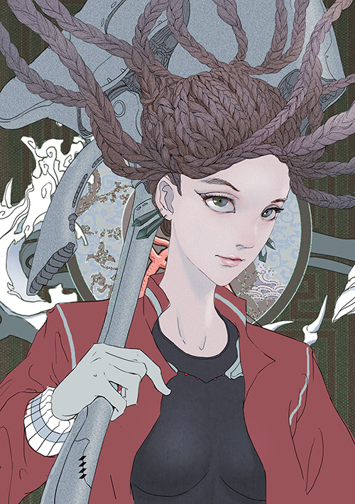 ta 的直播间闲置中铁鳞社白辰广铁鳞社白辰广10ta