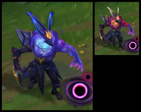 卡炫彩 _ 哔哩哔哩相簿