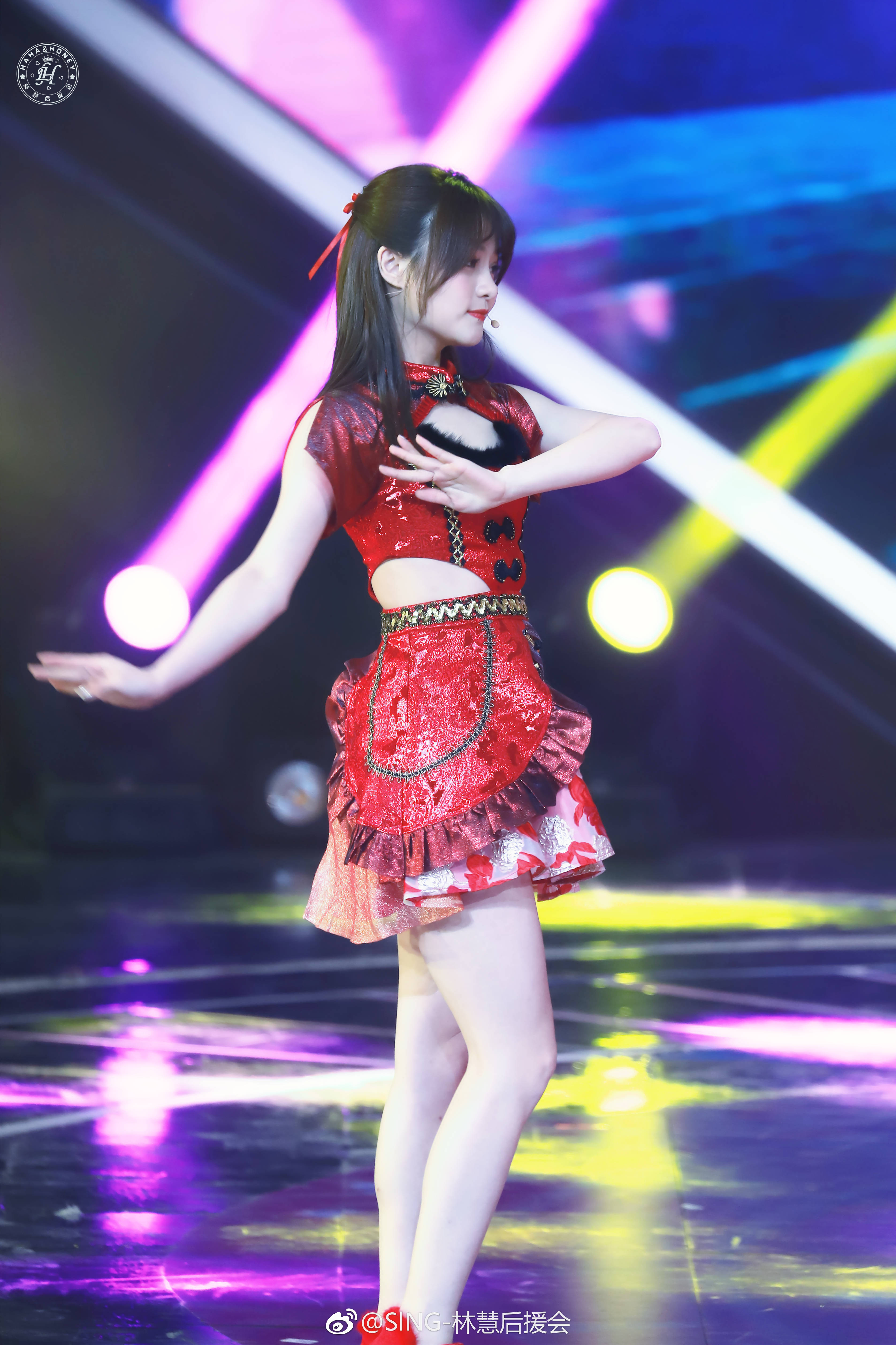 sing-林慧后援会