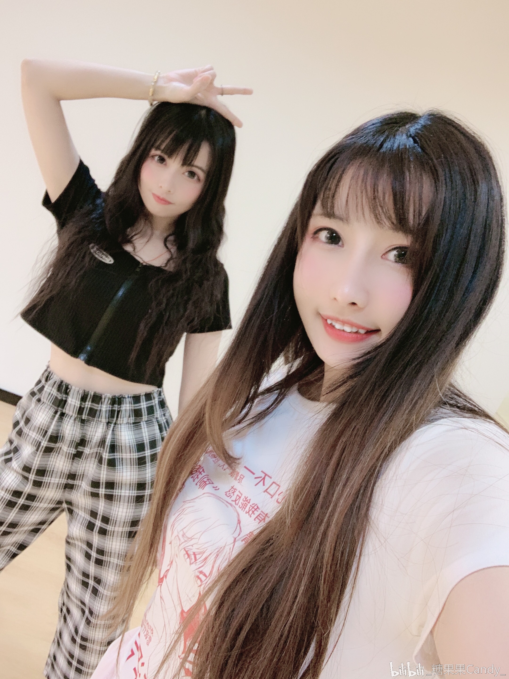 糖果果candy_ _ 哔哩哔哩相簿