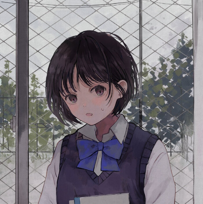 头像#一些小头像嘞.