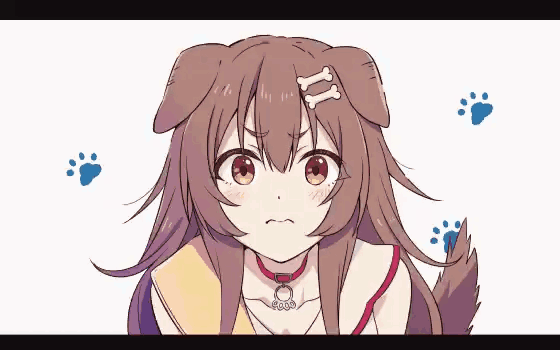 戌神沁音的手指面包店 _ 哔哩哔哩相簿