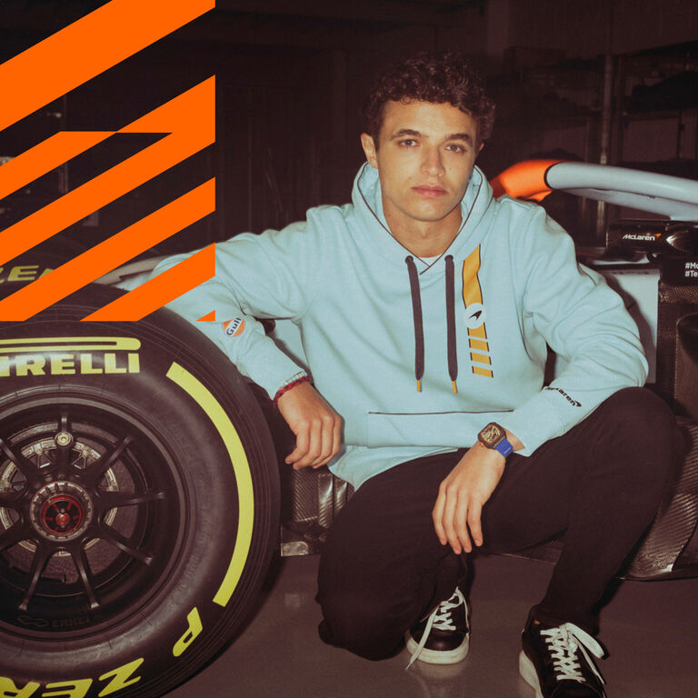 lando4norris _ 哔哩哔哩相簿