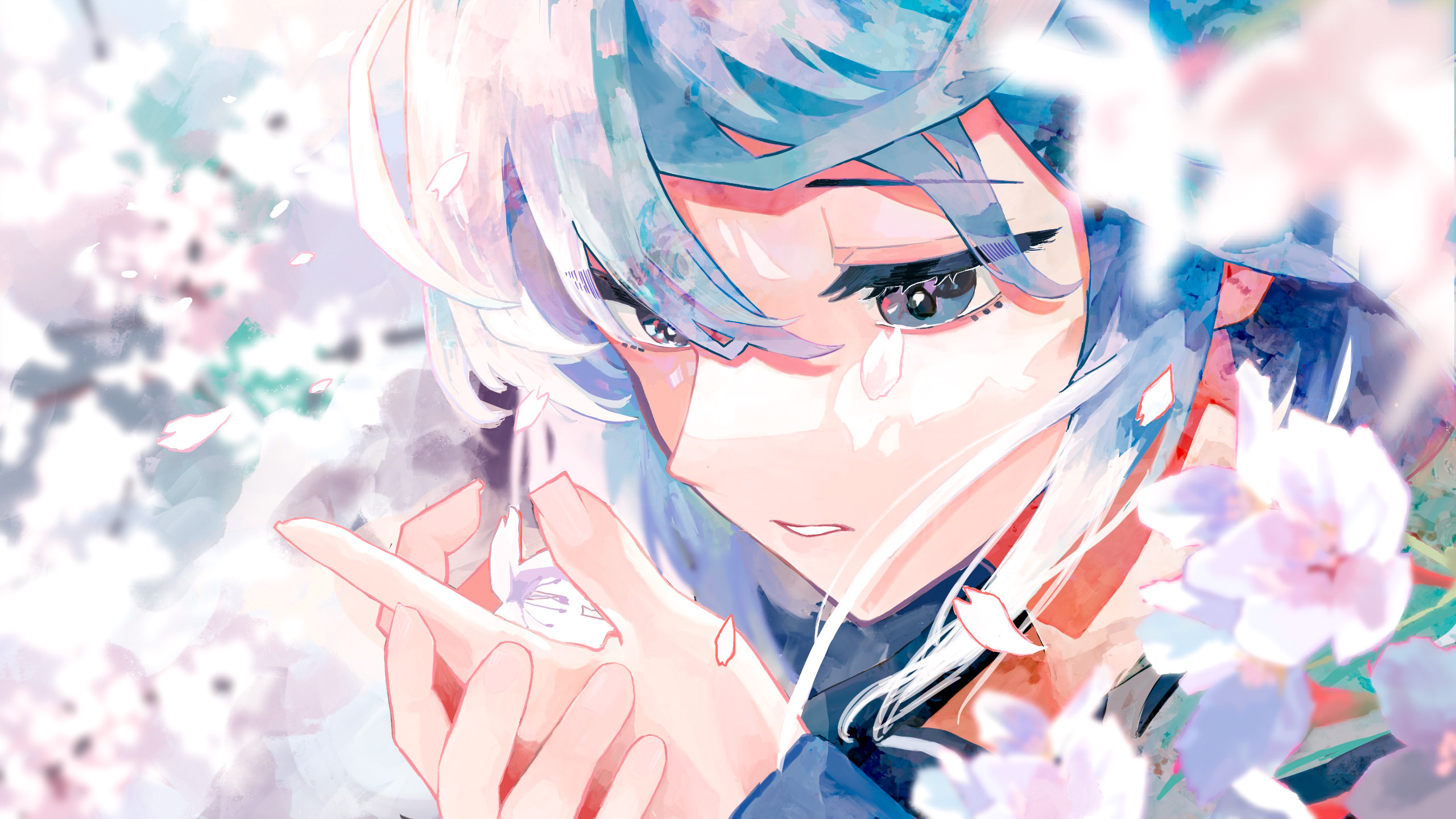 WallHere壁纸 #456