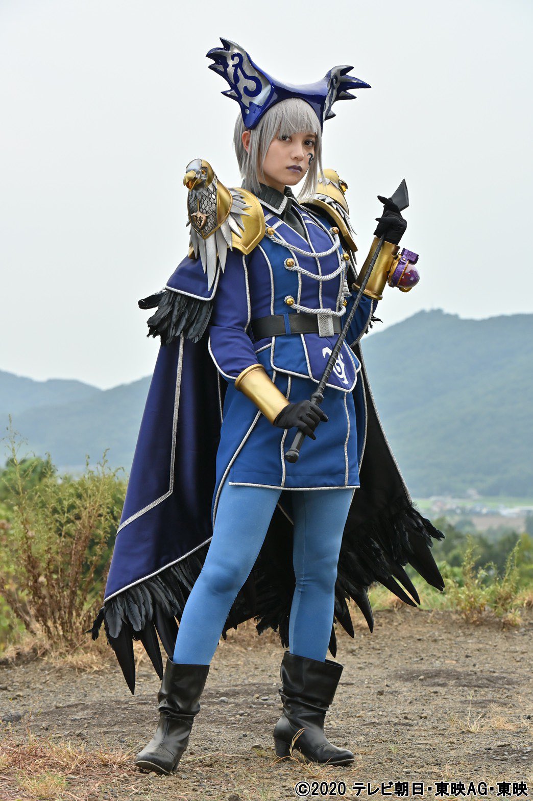 超级战队##魔进战队煌辉者#浏览:125收藏:0支持:2上传时间:2020-09