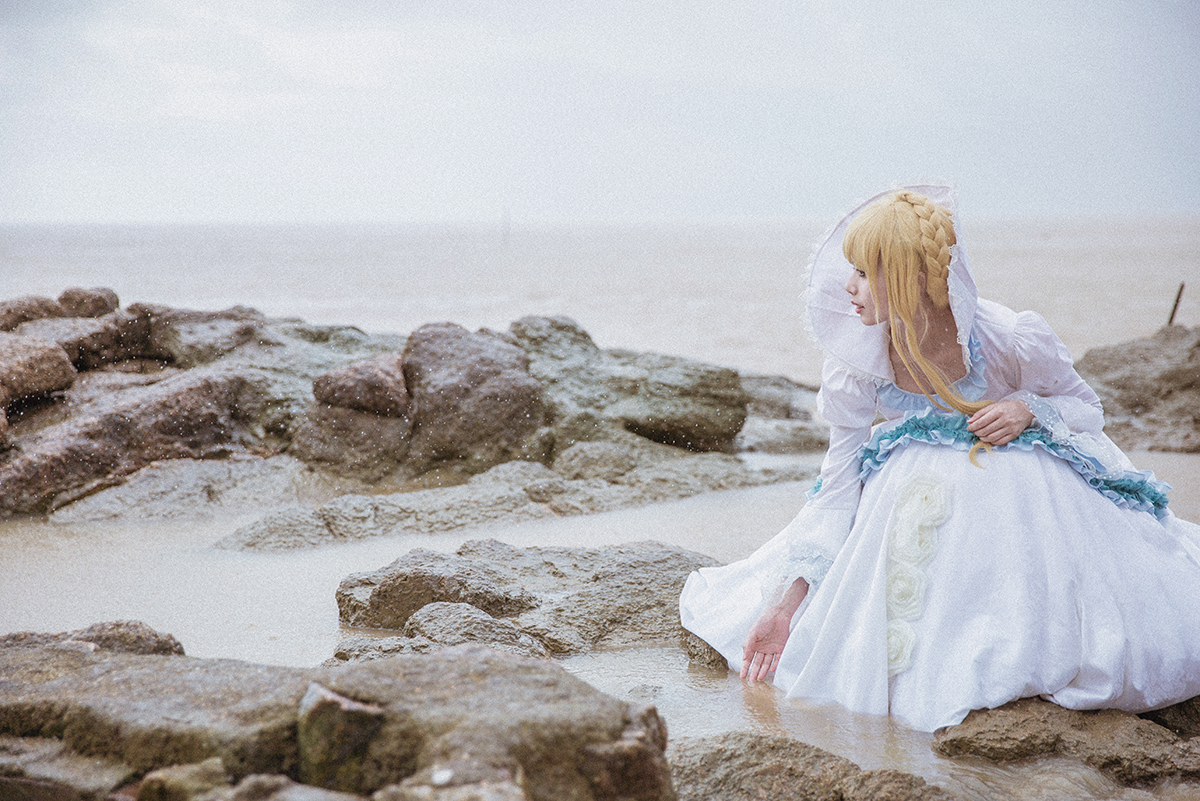 aldnoahzero艾露西亚