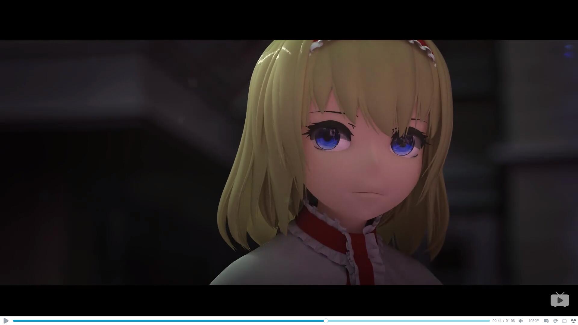 太棒了 太棒了 艾尔十六 的投稿视频 关注 #自制##手书##东方#不知