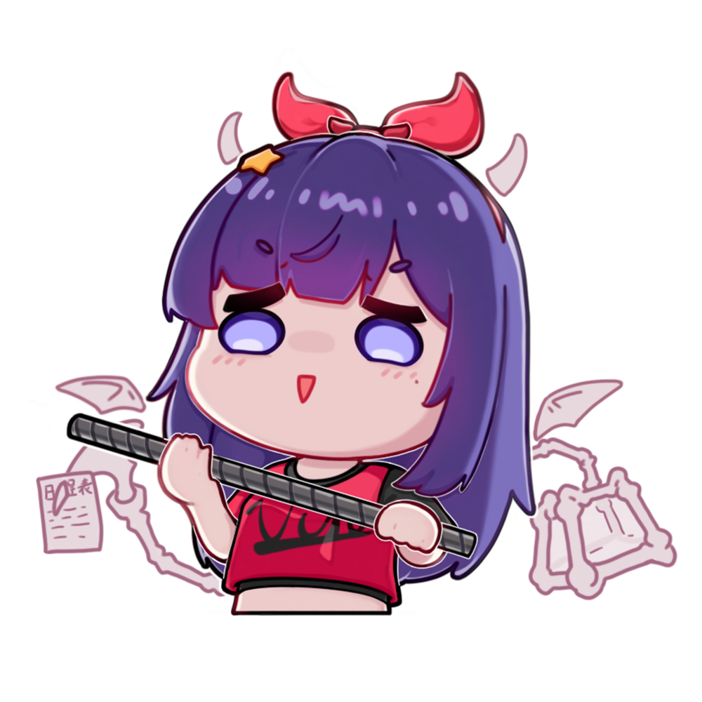 有人在偷吃零食了09@贝拉kira  #a-soul##asoul表情包##贝拉kira##a