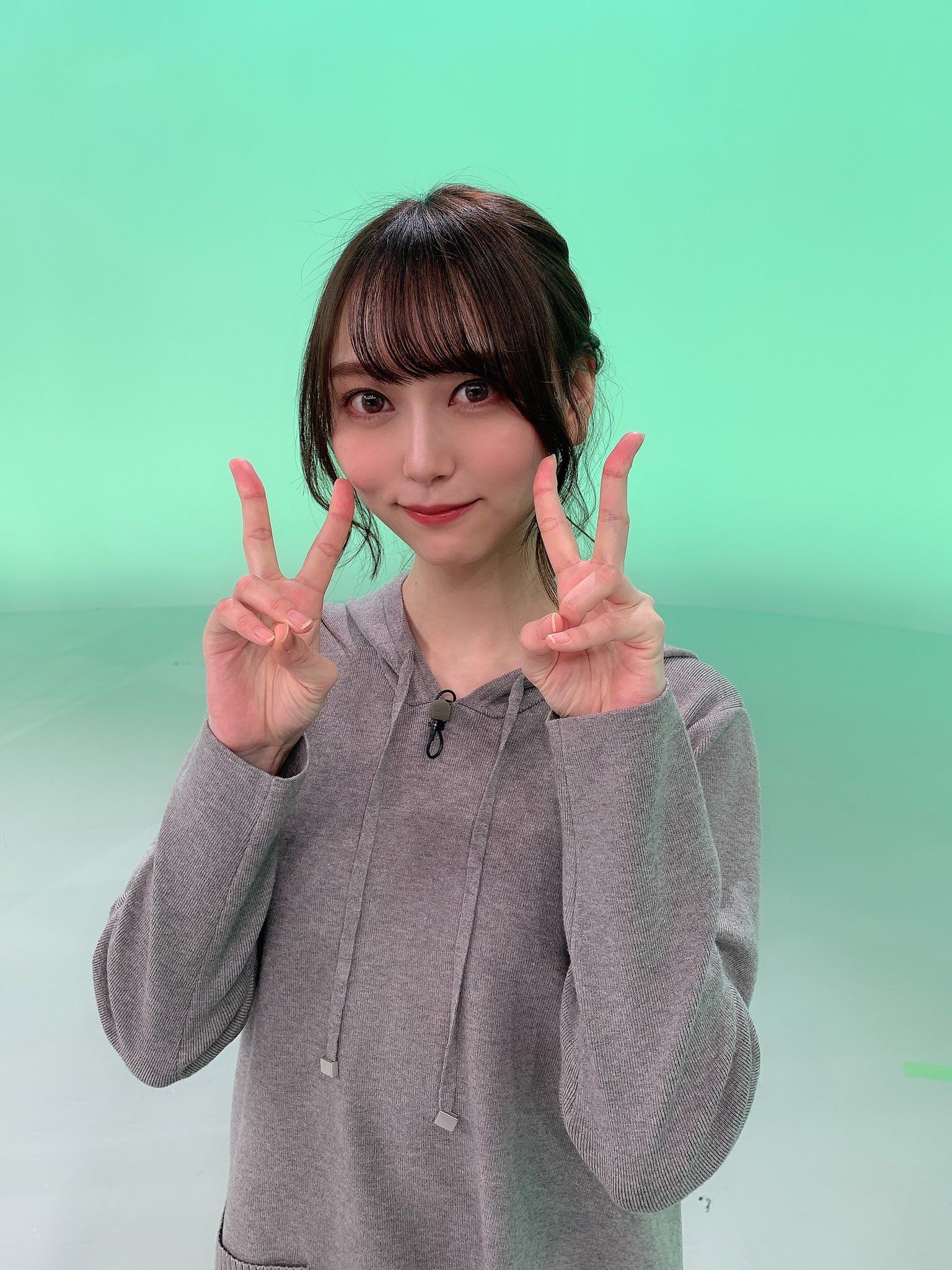 毛利忍 推特  #弓木奈於##乃木坂46