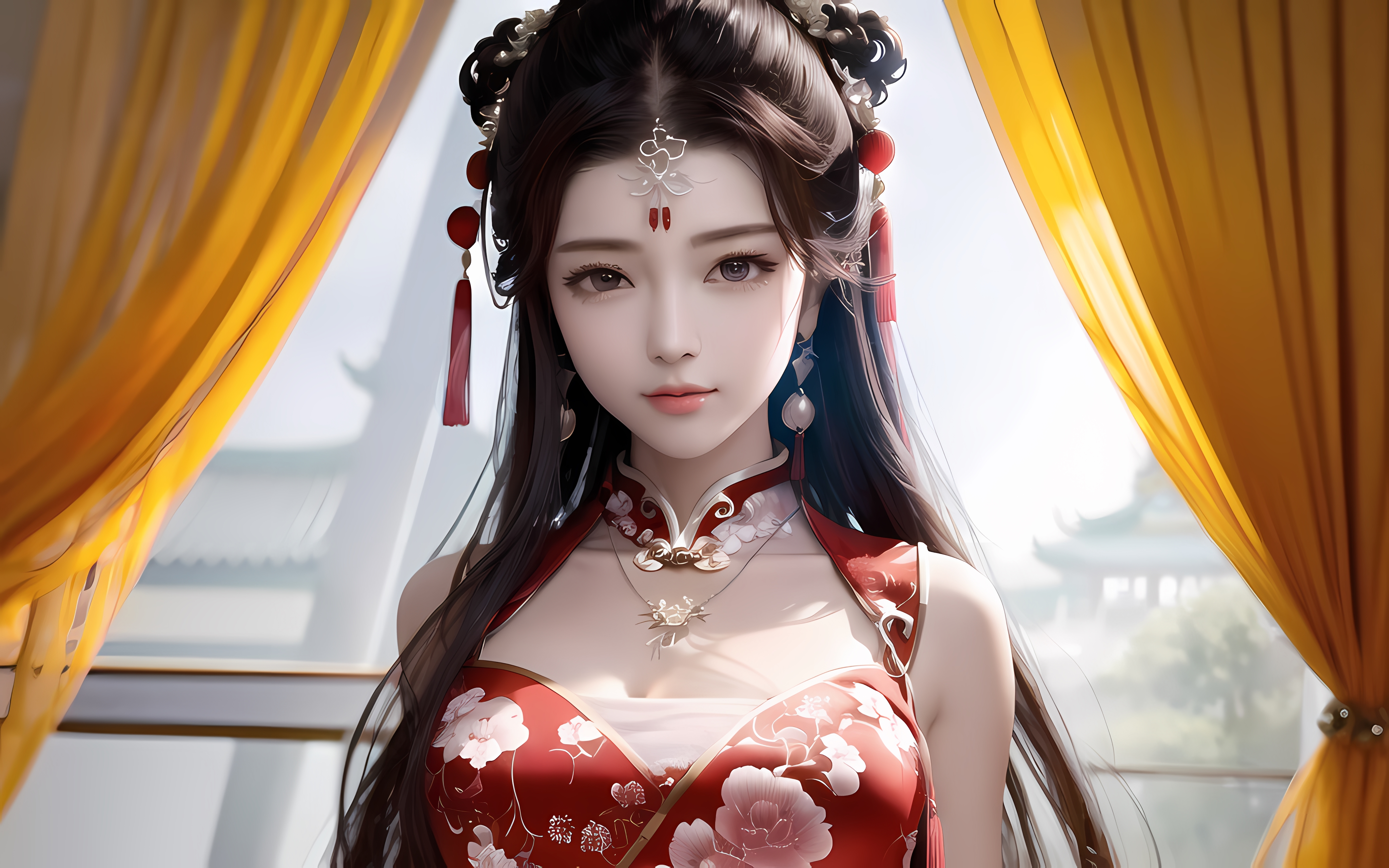 wallhaven壁纸 #3228