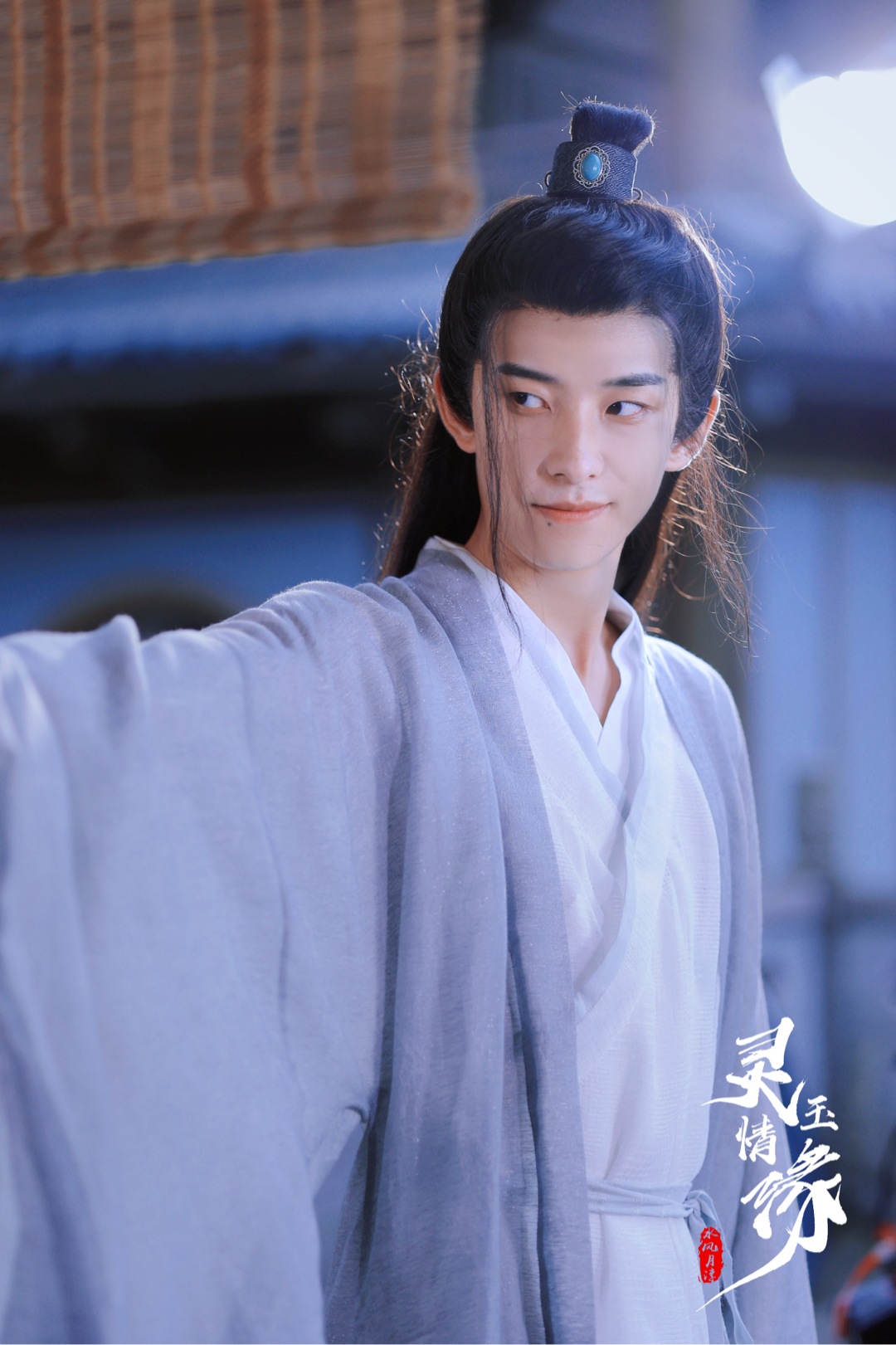 杨伊墨 _ 哔哩哔哩相簿