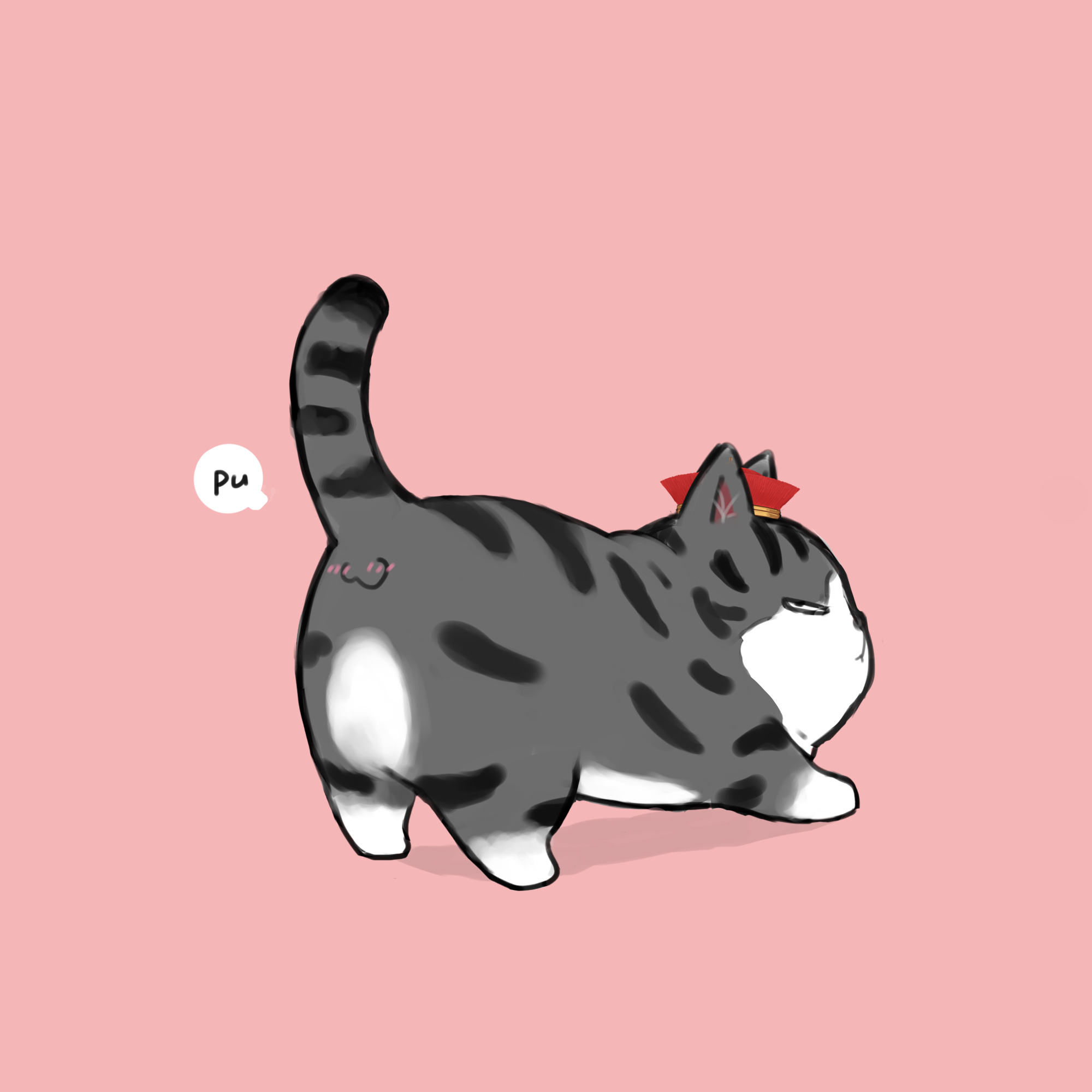 吾皇巴扎黑 - 超甜情侣闺蜜头像 _ 吾皇万睡 _ 哔哩哔哩相簿