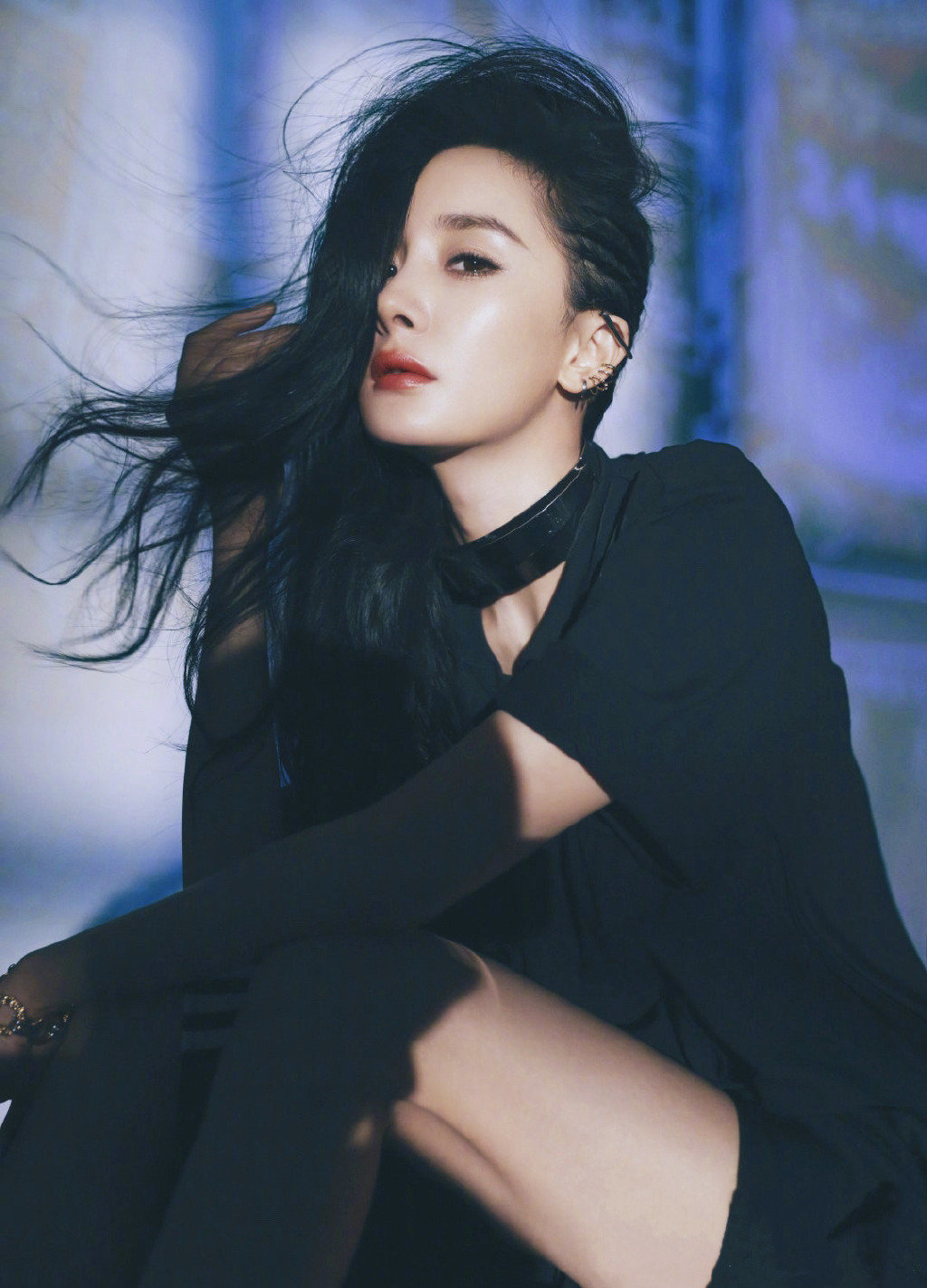 大红矛 _ 哔哩哔哩相簿