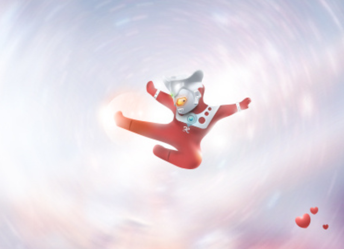 哔哩哔哩相簿,绘你所想,拍你所爱