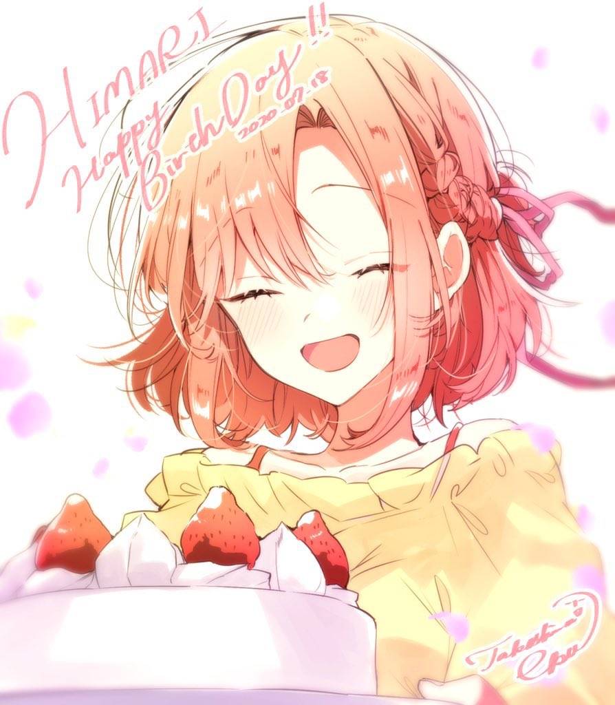 恋语轻唱# 日鞠生日快乐_(≧63≦」∠)_浏览:287收藏:0支持:13上传