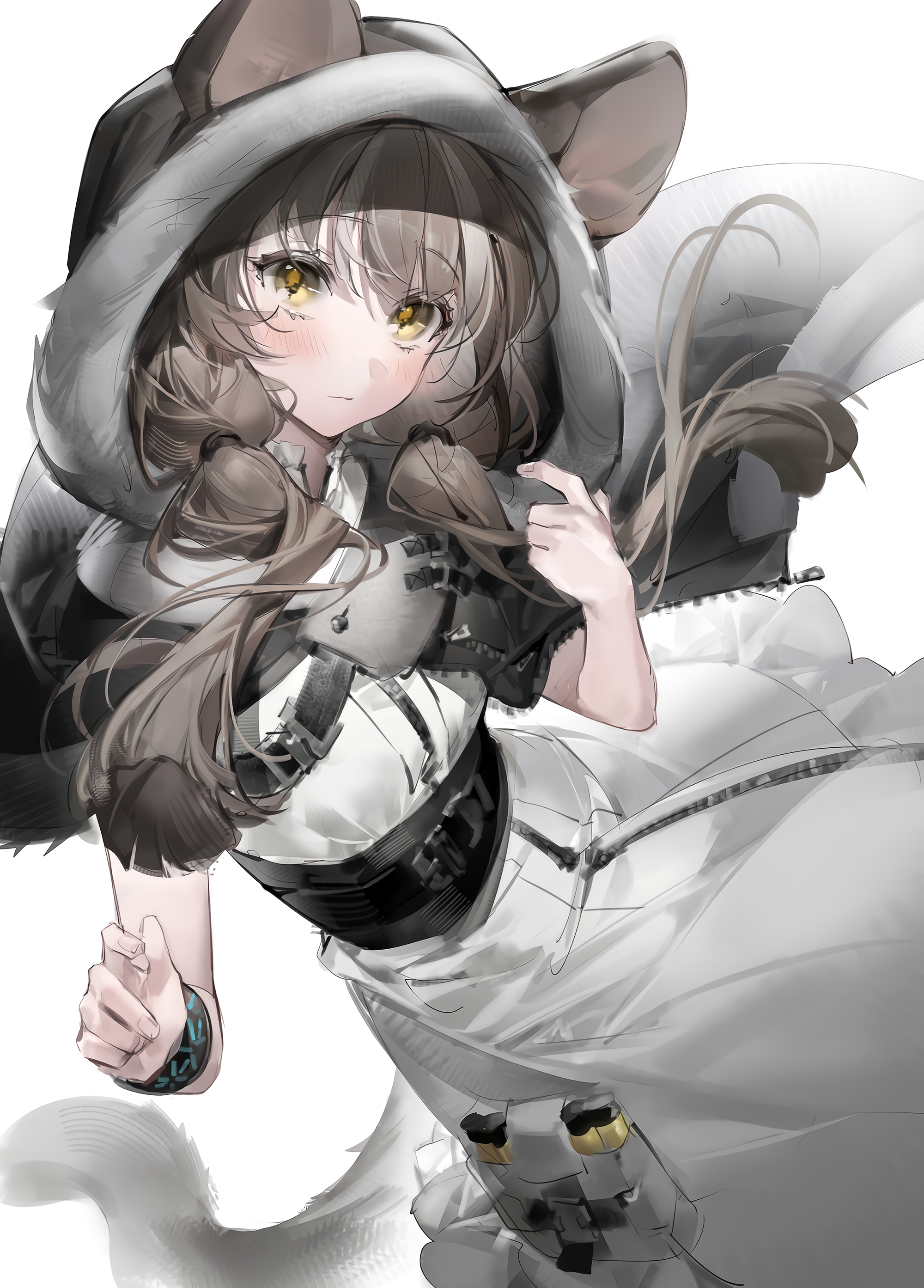 liyu黎画画 蜜莓画师画的蜜莓浏览:5702收藏:0支持:760上传时间:2022