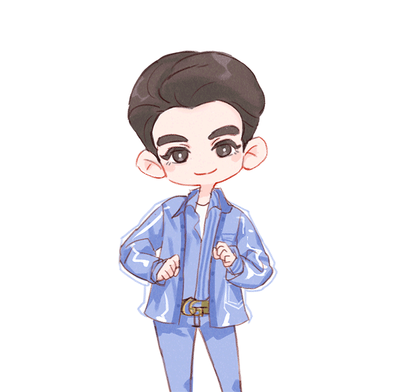 perthsaint##不期而爱##腐剧##黄明明##明星#浏览:1273收藏:0支持:36