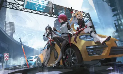 Photo by 壁纸迷