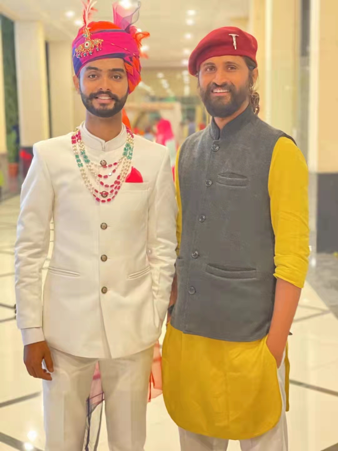 印度三哥manu马怒 _ 哔哩哔哩相簿